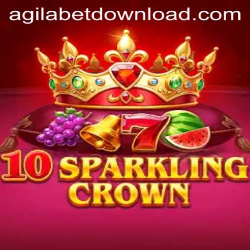 Discovering 10SparklingCrown: A New Era of Gaming with Agilabet