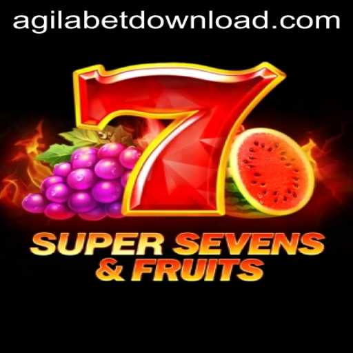 Exploring the Thrills of 7SuperSevensFruits with Agilabet