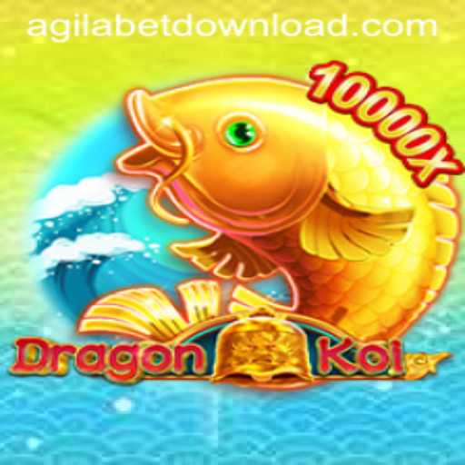DragonKoi: Dive into the Fantasy World of Agilabet's Latest Gaming Adventure