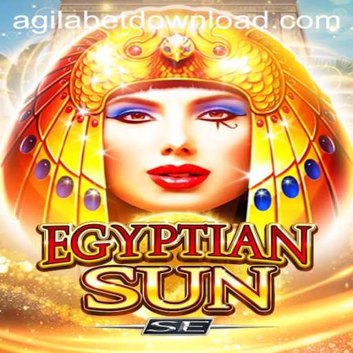 Discovering EgyptianSunSE: A Unique Gaming Experience by Agilabet