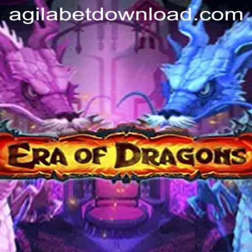 Journey into the EraOfDragons: Discover the Fantasy of Agilabet's Influence