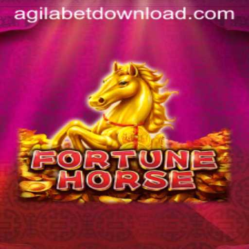 Discovering FortuneHorse: The Thrilling New Game by Agilabet