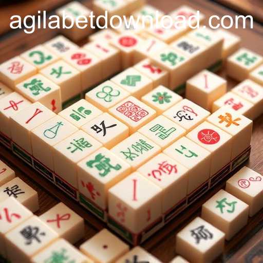 Mahjong and Its Connection to Agilabet: A Timeless Game in a Modern Age