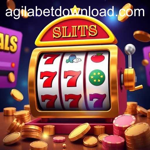 Agilabet and the Evolution of Slot Gaming