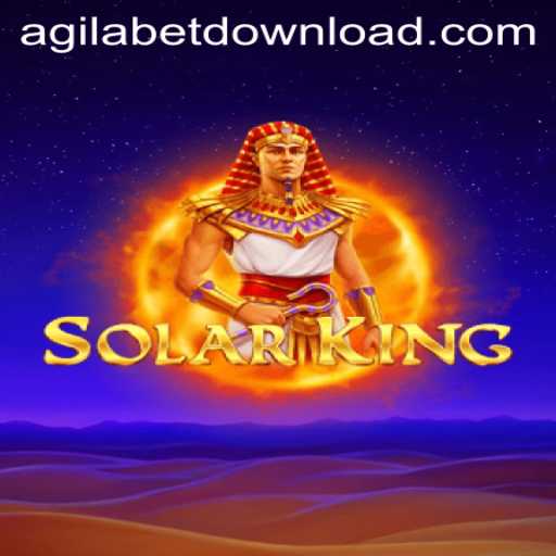 Discover the Thrilling World of SolarKing and Agilabet