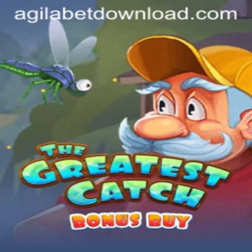 TheGreatestCatchBonusBuy: A Deep Dive into Agilabet's Exciting Game Experience