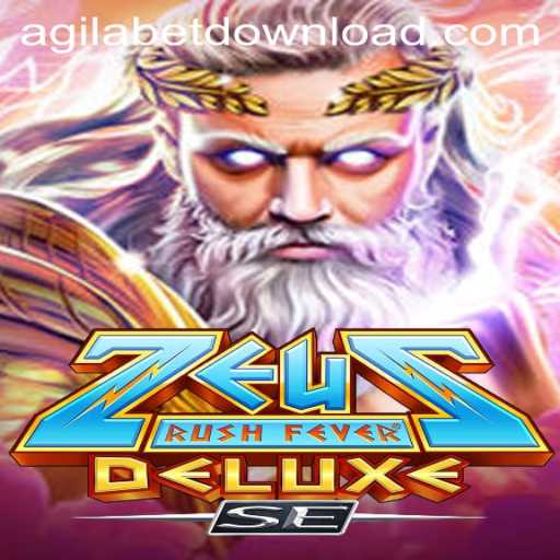 Experience the Thrill of ZeusRushFeverDeluxeSE: A Comprehensive Guide Featuring Agilabet
